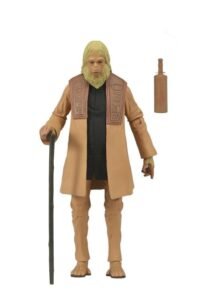Doctor Zaius