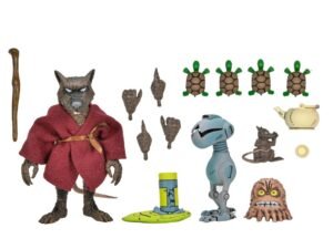 Splinter