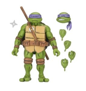 Donatello
