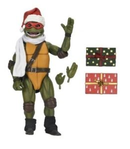 Raphael ‘Dimension X-Mas Vacation’ (From Multipack)