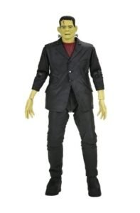 Frankenstein’s Monster