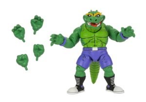Leatherhead ‘Stump Wrestling’