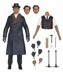 Van Helsing