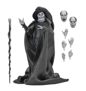 The Phantom ‘Masque of the Red Death’