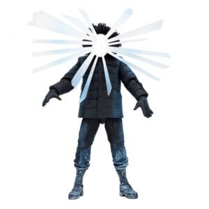 The Thing, Poster Figure