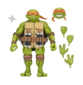 Michelangelo