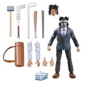 Casey Jones ‘Business Suit Disguise’ (From 2-Pack)