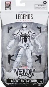 Agent Anti Venom
