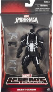 Agent Venom