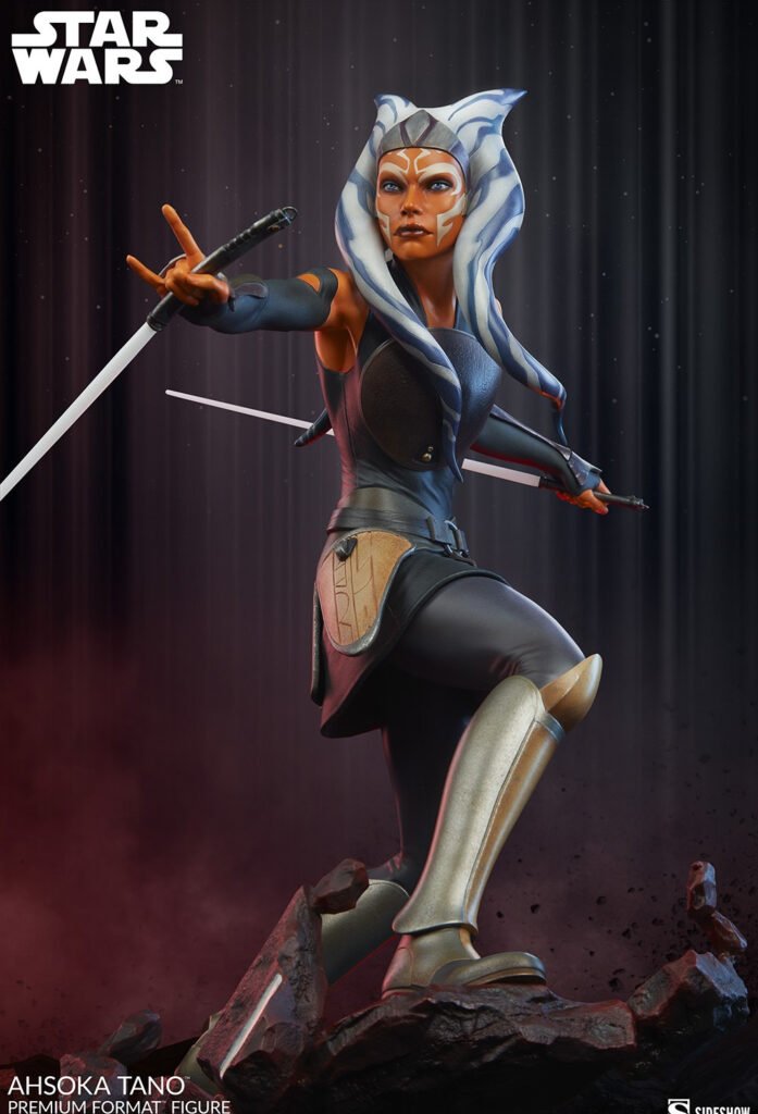 Ahsoka Tano