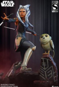 Ahsoka Tano (Exclusive)