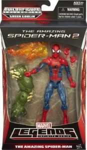 Amazing Spider-Man