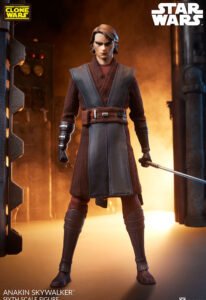 Anakin Skywalker