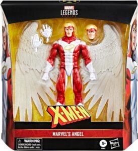 Angel (Deluxe)