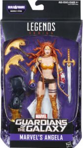 Angela