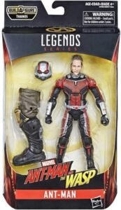 Ant-Man (UK)