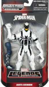 Anti Venom