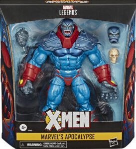 Apocalypse (Deluxe)