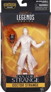 Astral Dr. Strange