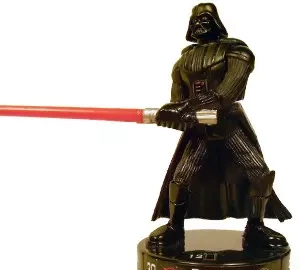 Darth Vader