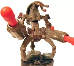 Destroyer