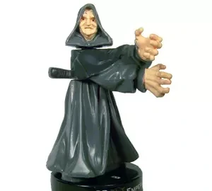 Emperor