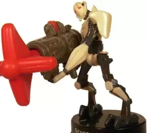 General Grievous