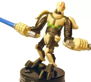 General Grievous