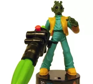Greedo