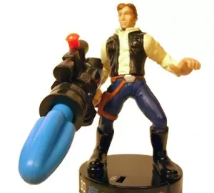 Han Solo