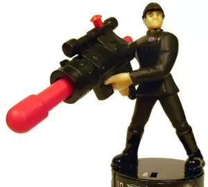 Imperial Officer