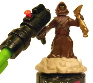 Jawa Warlord