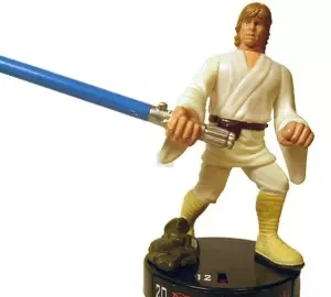 Luke Skywalker