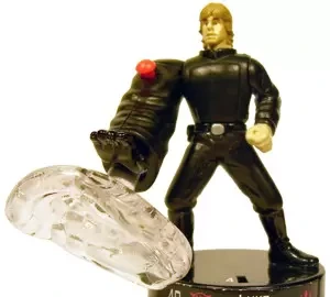 Luke Skywalker