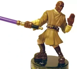 Mace Windu