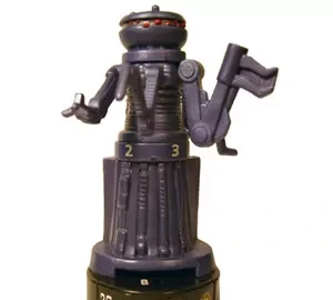 Medic Droid