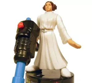 Princess Leia