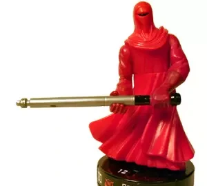 Royal Guard