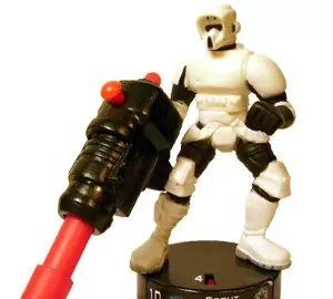 Scout Trooper