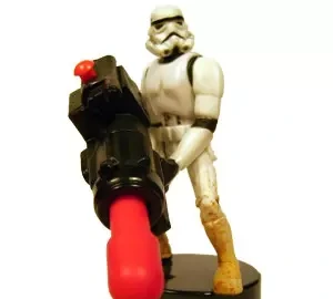 Stormtrooper
