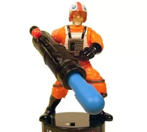 X-Wing Pilot