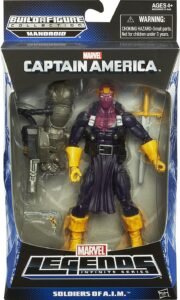 Baron Zemo