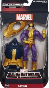 Batroc