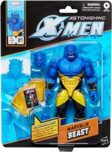 Beast (Astonishing X-Men)