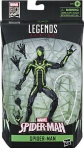 Big Time Spider-Man