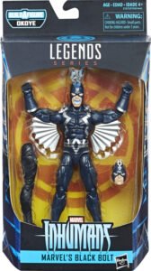 Black Bolt