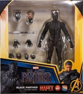 Black Panther