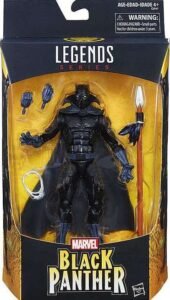 Black Panther