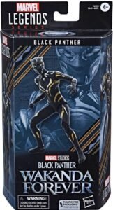 Black Panther (Shuri)