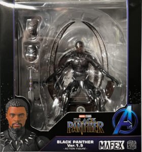 Black Panther (V1.5)
